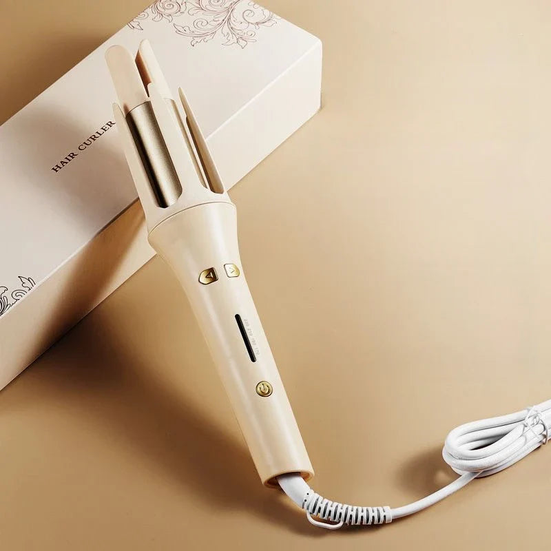 Effortless Curl Maker