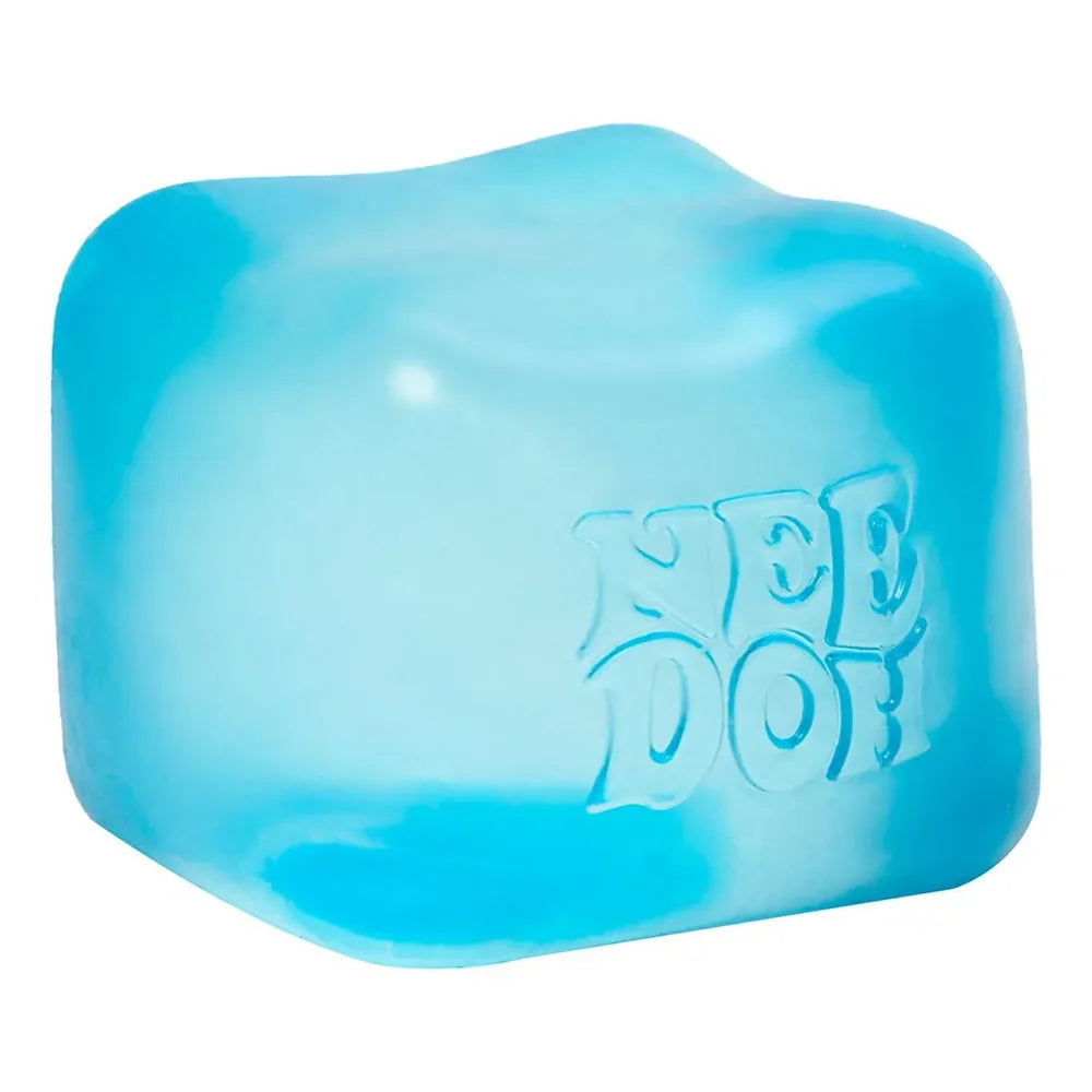Needoh Sensory Stress Cube