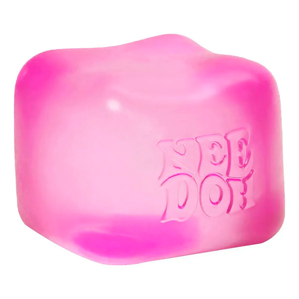 Needoh Sensory Stress Cube