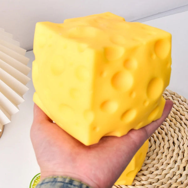 Comfort Squeeze Cheese